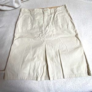 Old navy mini skirt